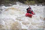 kayak agout 2012